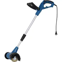 CFH Spazzola elettrica per fughe 400 Watt EFB-675