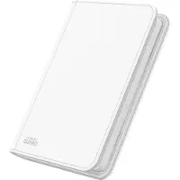 Ultimate Guard Raccoglitore Per Carte Collezionabili Zipfolio 160 8 Pocket Xenoskin
