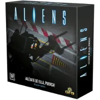 Asmodee Aliens: Espansione Stai Lontano Da Lei Gioco Da Tavolo