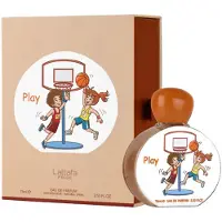 Lattafa Eau De Parfum Pride Play Vapo 100ml