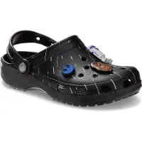 Crocs Scarpe HYPERSPACE CLS CLG donne - Nero - 37 / 38