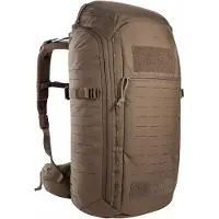 Tasmanian Tiger TT Modular Pack 30 SL, TT8849-346, Coyote Brown, zaino tattico, 30l