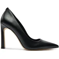 Michael Kors Décolleté 'AMARA' nero