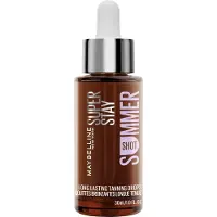 Maybelline Super Sray Summer Shot Gotas Bronceadoras 30ml