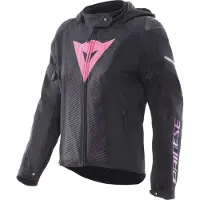 Dainese Giacca Da Corsa Super Sprint Air Tex