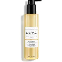 Lierac Struccanti Olio struccante intenso 150 ml