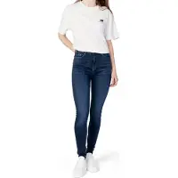 ONLY Jeans Slim ONLPAOLA donne - Blu - EU S / 32