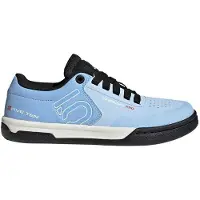 Adidas Five Ten Women's Freerider Pro Scarpe da ciclismo Donna (39 1/3, blu)