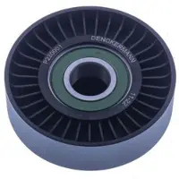 DENCKERMANN EBG Puleggia tendicinghia guida Ford Volvo 1465914 1476893 1514877 1563519