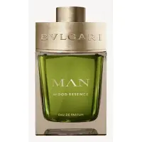 Bvlgari Man Wood Essence Eau de Parfum Uomo 150 ml