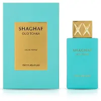 Swiss Arabian Shaghaf Oud Tonka EDP 25ml