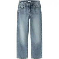 Name it Jeans 'NKMRyan' blu denim