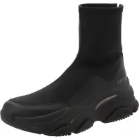 Steve madden Vrooms Sneakers Black/black Taglia: 39 | Stivali Outlet | Donna | Nero