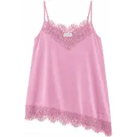 OH APRIL Top 'Tami' rosa chiaro