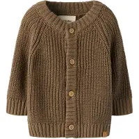 Lil´ Atelier Giacchetta 'NBNEmlen' broccato