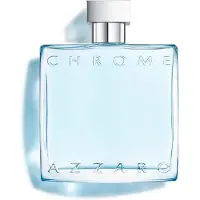 Azzaro Chrome EDT 100 ml — Eau de Toilette