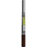 Maybelline Brow Insert Black Brown 1 U
