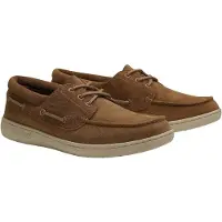 Timberland Mocassino 'A6CXM' beige sfumato
