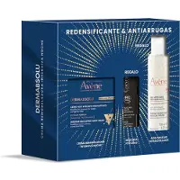 Avene DermAbsolu Crema Notte Intensiva 40 ml Set 3 Pezzi — Crema notte