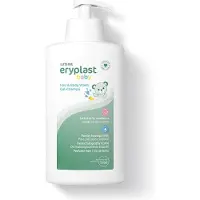 LUTSINE Eryplast Baby Gel-Shampoo 500 ml — Detergente corpo