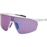 Adidas SP0075 Mirror S3 Occhiali da corsa lilla