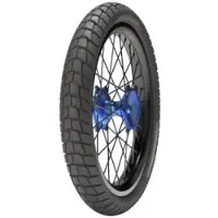 Eurogrip Pneumatico Anteriore Da Trail Trailhound Wild 59v M+s Tl