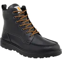 Carhartt Greenfields Rugged Flex 02 Stivali per il tempo libero Uomo (37, grigio)