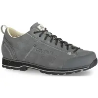 Dolomite 54 Low Evo Scarpe per il tempo libero (39,5, grigio)
