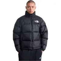 The North Face Piumino M 1996 RETRO NUPTSE JACKET uomini - Nero - EU XL