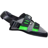 On24 - Scarpetta (arrampicata) - Vario - Taglia 30-40 - Verde