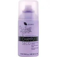Azalea Bamboo Dry Shampoo 150ml