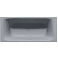 Kaldewei 281805300663 BW NUIO DUO Mod.818-4038,2000x1000mm,