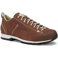 Dolomite 54 Low Evo Scarpe per il tempo libero (40 2/3, marrone)