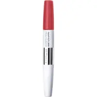 Maybelline Superstay, liquido, rossetto liquido, 510, Red Passion, 9 ml