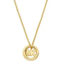 Michael Kors Collana oro