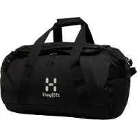 Haglöfs Fjatla Borsa sportiva 53 cm nero