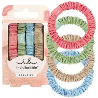 Invisibobble Beauties Satin Sorbet 4 pcs.