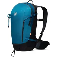 Mammut Lithium 20 Zaino da escursionismo blu