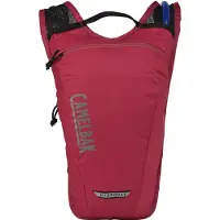 CamelBak Hydrobak Light 50oz Zaino da ciclismo fuchsia