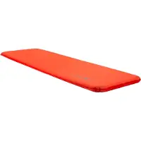 Exped SIM 5 Materassino isolante (LW - 197 x 65 x 5,0 cm, rosso)