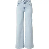 Garcia Celia Pants Denim Light Used Taglia: W28L30 | Pantaloni Outlet | Donna | Blu