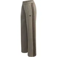 Adidas Pantaloni Sportivi TWEED CLASSIC FIREBIRD TRACK PANTS donne - Grigio - EU M