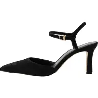 Michael Kors Décolleté 'AMARA' nero