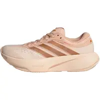 Adidas Women's Supernova Rise 3 Scarpe da corsa Donna (42 2/3, orange/rosa)