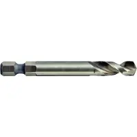 Bosch Punta di centraggio Hss-co 65 mm