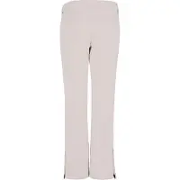 Protest Women's PRTRelole Snowpants Pantaloni da sci Donna (42, fuchsia/grigio)