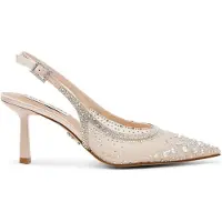 Steve madden Vero Pumps Champagne Taglia: 41 | Tacchi Alti Outlet | Donna | Bianco