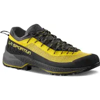 La Sportiva Tx4 Evo ST Scarpe da avvicinamento Uomo (42,5, nero)