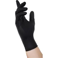 Nitras Safety Guanti Da Lavoro Tough Grip N 50 Unità