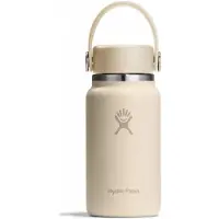 Hydroflask Micro Hydro Bottiglia termica (200 ml, beige)